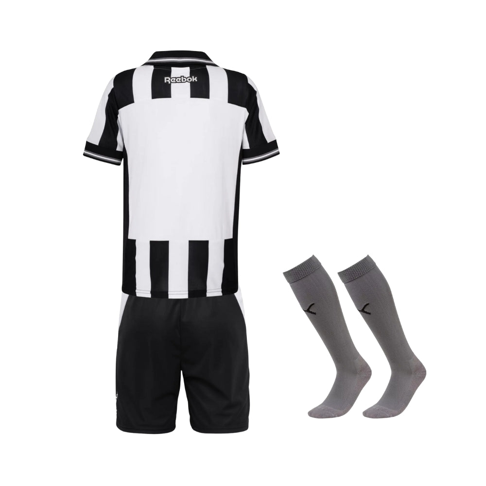 Botafogo Kit 25/26 Football jersey - Kit - Botafogo Home 25/26