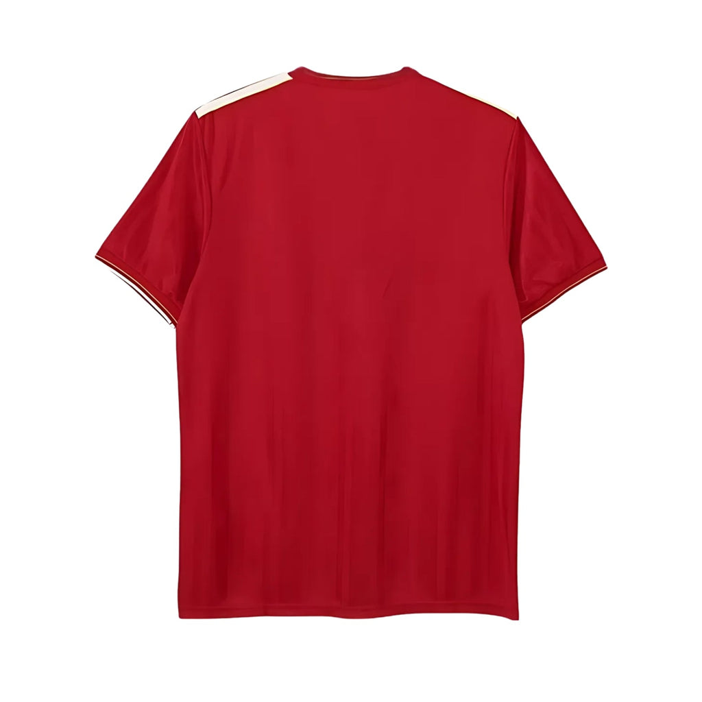 Liverpool Home 86/87 Football jersey - Liverpool Domicile FA Cup Final 86/87
