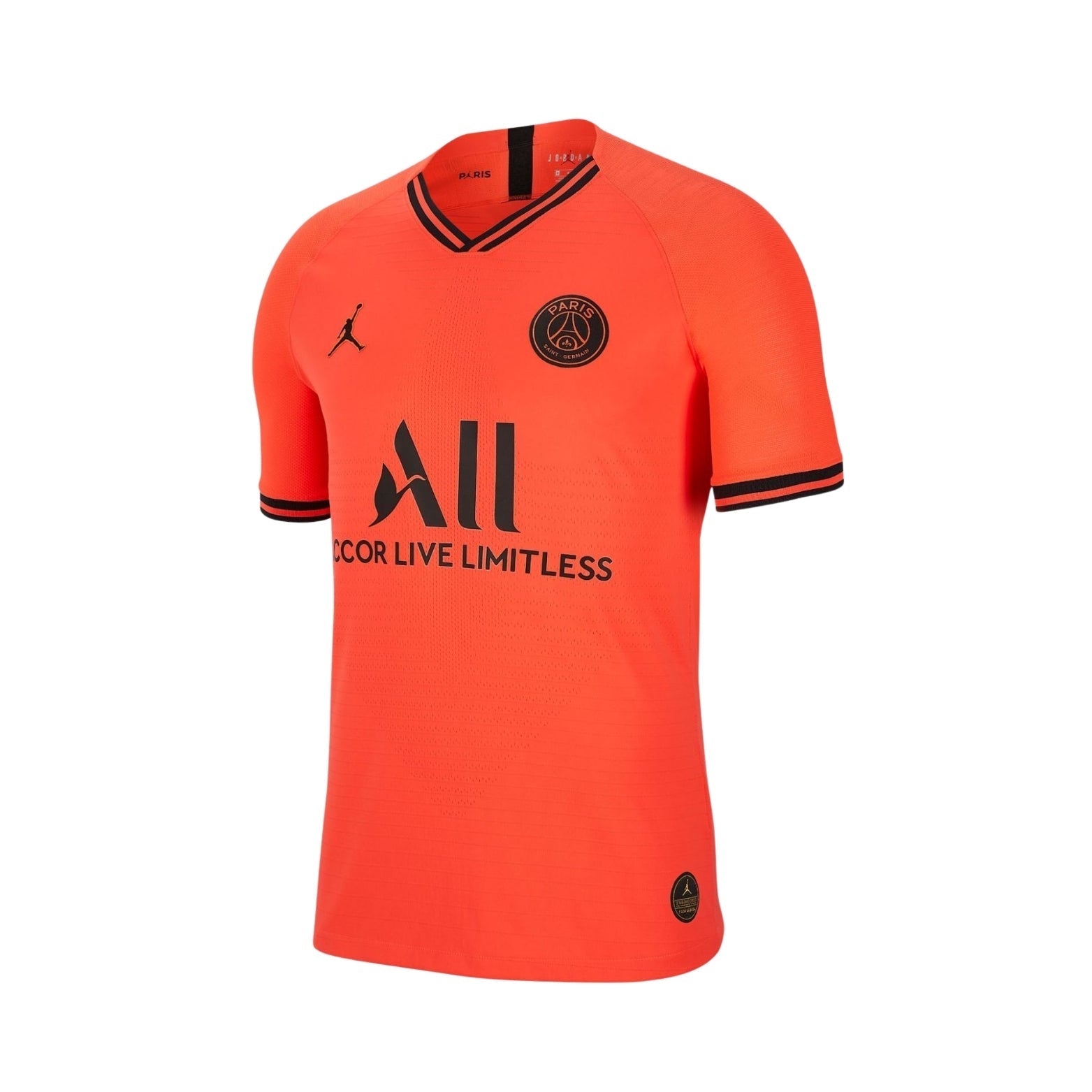 Psg Away 19/20 Football jersey - PSG Extérieur 19/20
