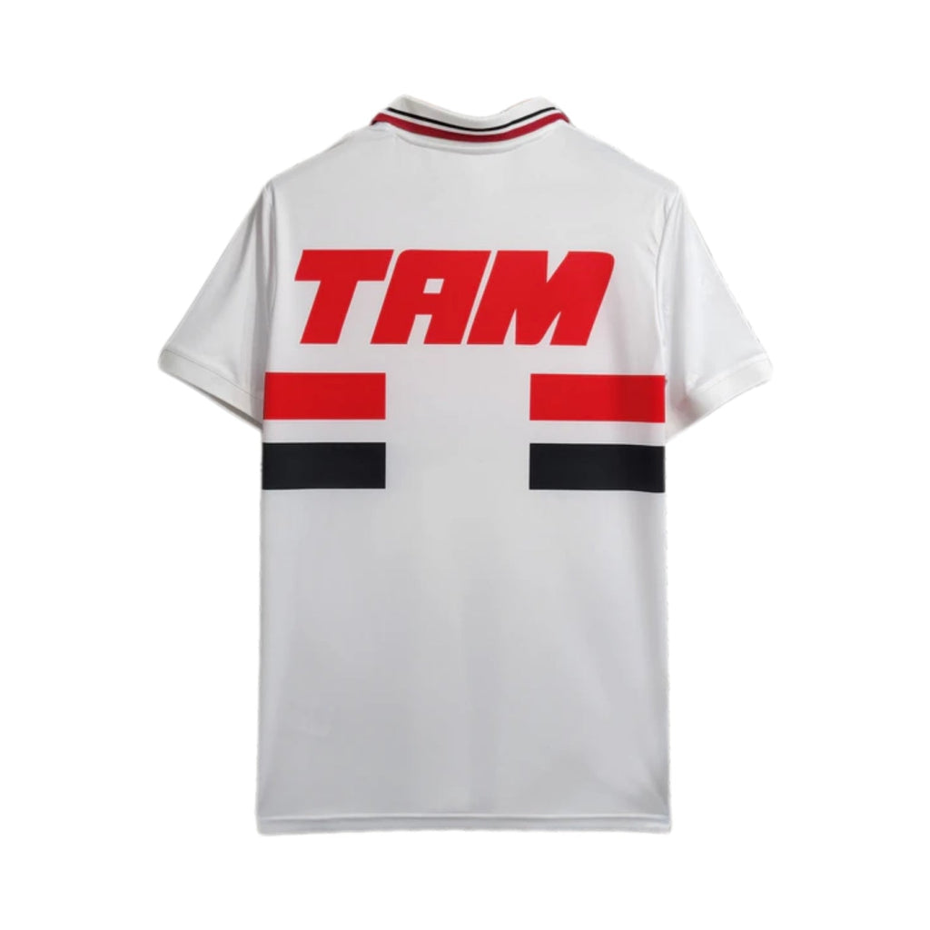São Paulo Home 93/94