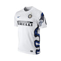 Inter milan Away 10/11 Football jersey - Inter Milan Extérieur 10/11