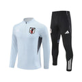 Japan Jacket 25/26 Football jersey - Japon 25/26 - Survêtement - 1/2 Zip