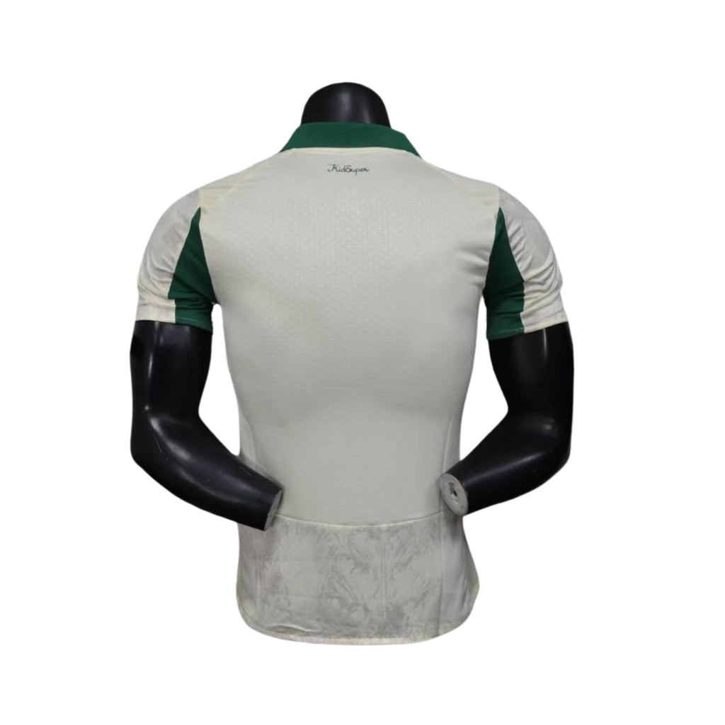 Palmeiras Away 25/26 - Versão Jogador