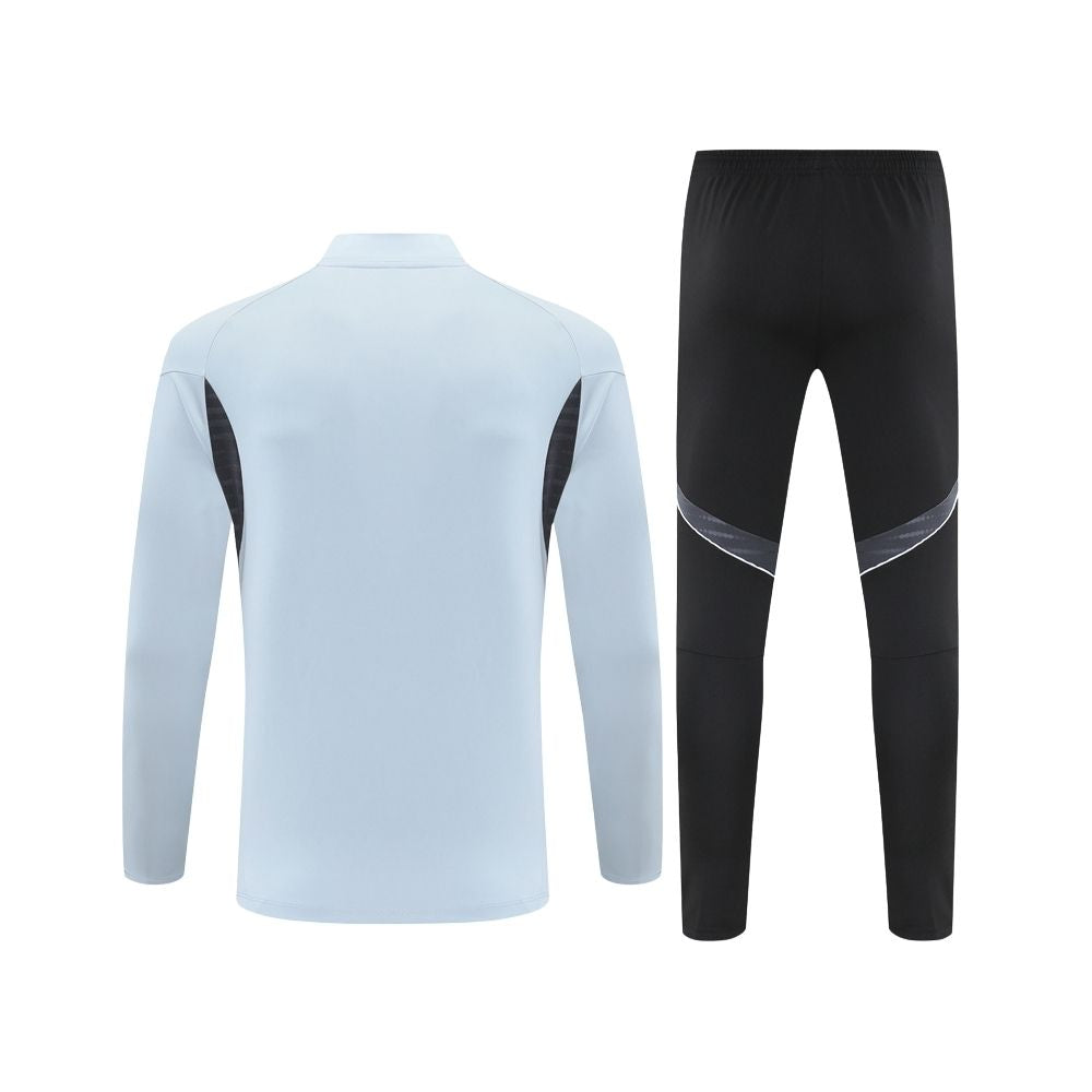 Japan Jacket 25/26 Football jersey - Japon 25/26 - Survêtement - 1/2 Zip