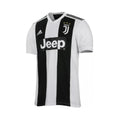 Juventus Home 18/19 Football jersey - Juventus Principal 18/19