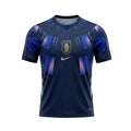 Uruguay Away 26/27 Football jersey - Uruguay Extérieur 26/27 - Coupe du Monde 2026