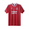 Liverpool Home 87/88 Football jersey - Liverpool Domicile 87/88