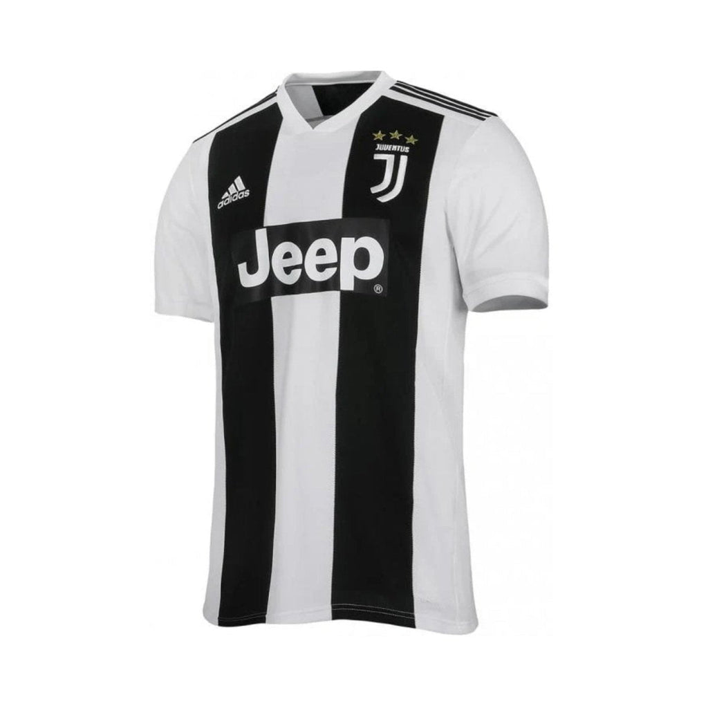 Juventus Home 18/19 Football jersey - Juventus Principal 18/19
