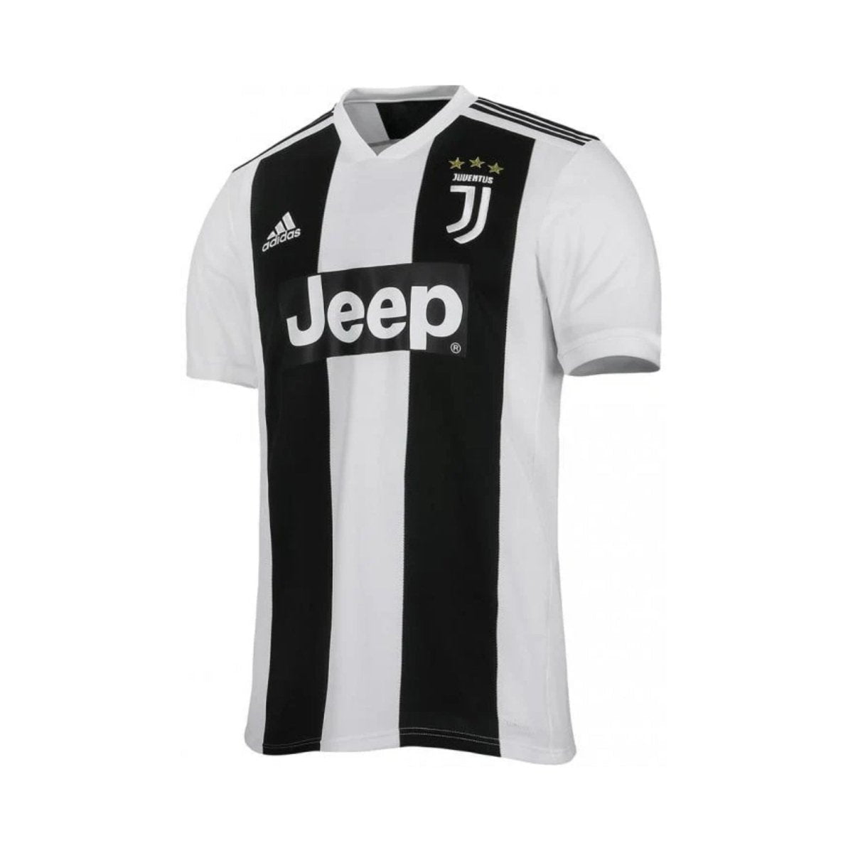 Juventus Home 18/19 Football jersey - Juventus Principal 18/19