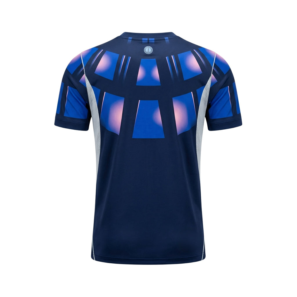 Uruguay Away 26/27 Football jersey - Uruguay Extérieur 26/27 - Coupe du Monde 2026