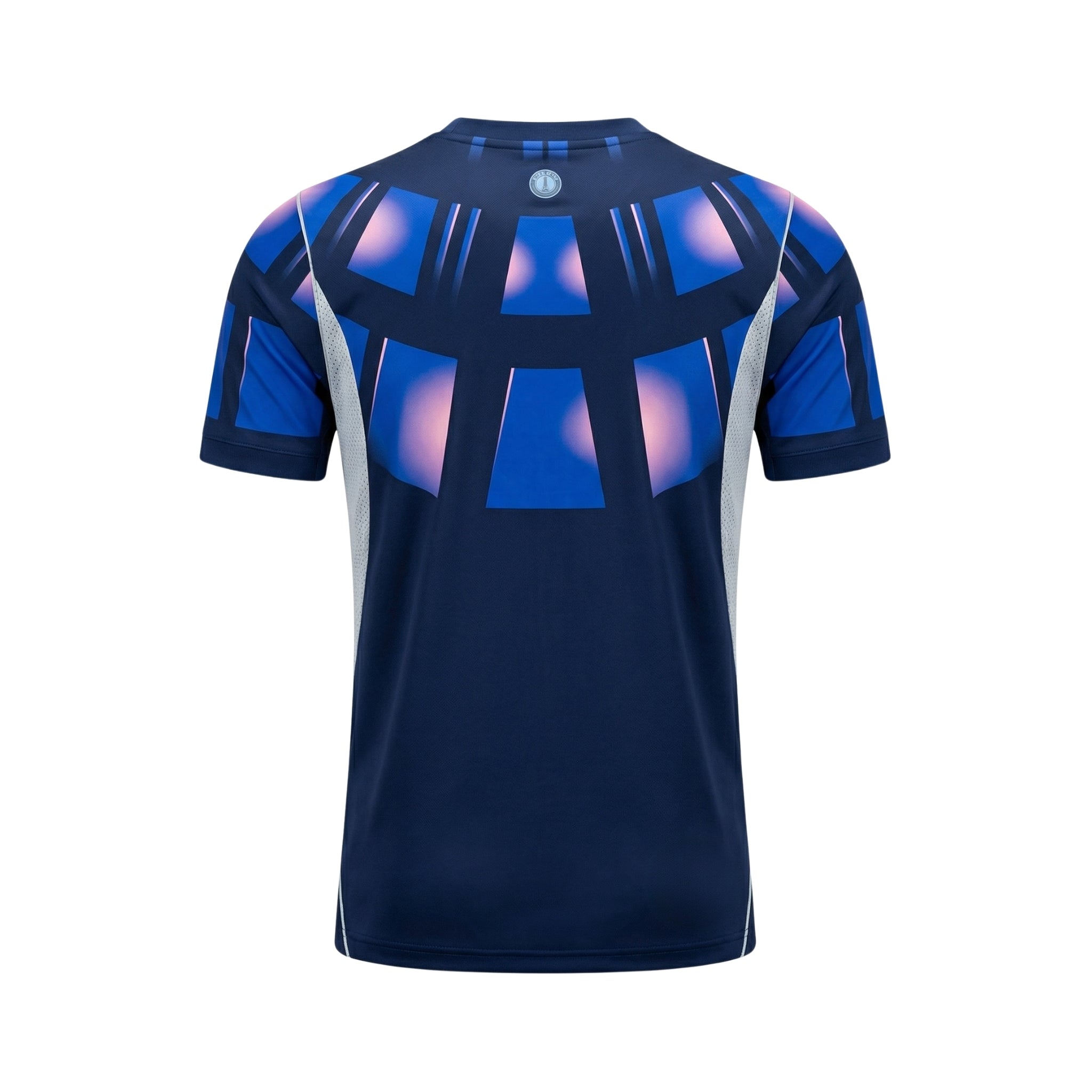Uruguay Away 26/27 Football jersey - Uruguay Extérieur 26/27 - Coupe du Monde 2026