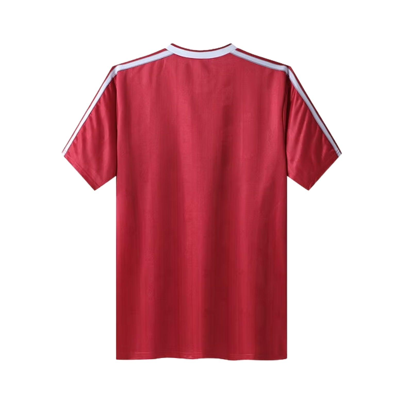 Liverpool Home 87/88 Football jersey - Liverpool Domicile 87/88
