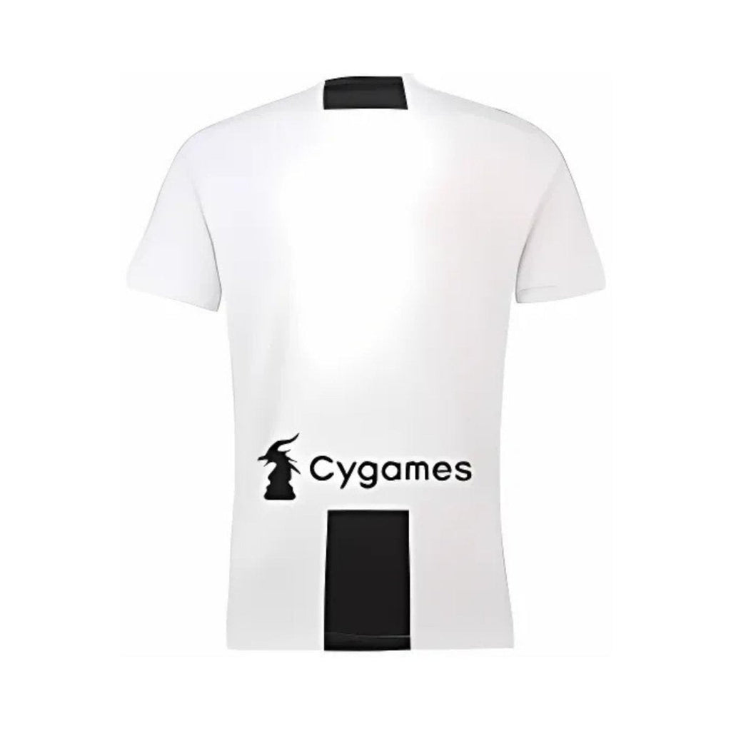 Juventus Home 18/19 Football jersey - Juventus Principal 18/19