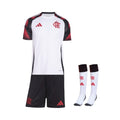 Kit - Flamengo Away 25/26