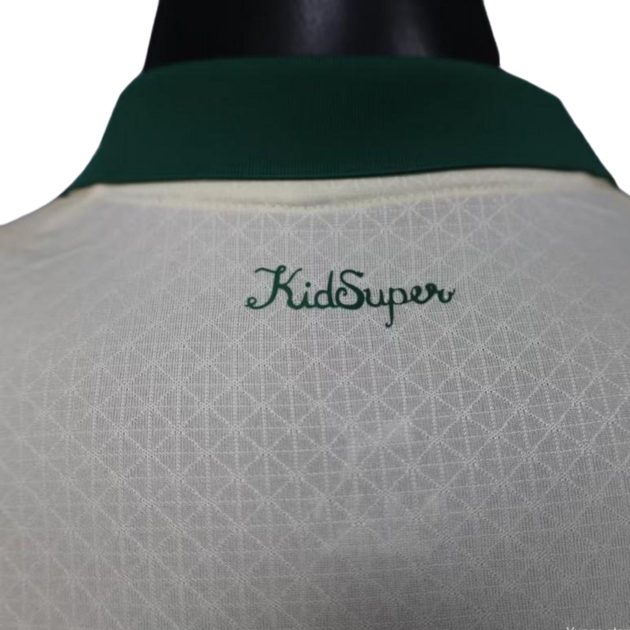 Palmeiras Away 25/26 - Versão Jogador