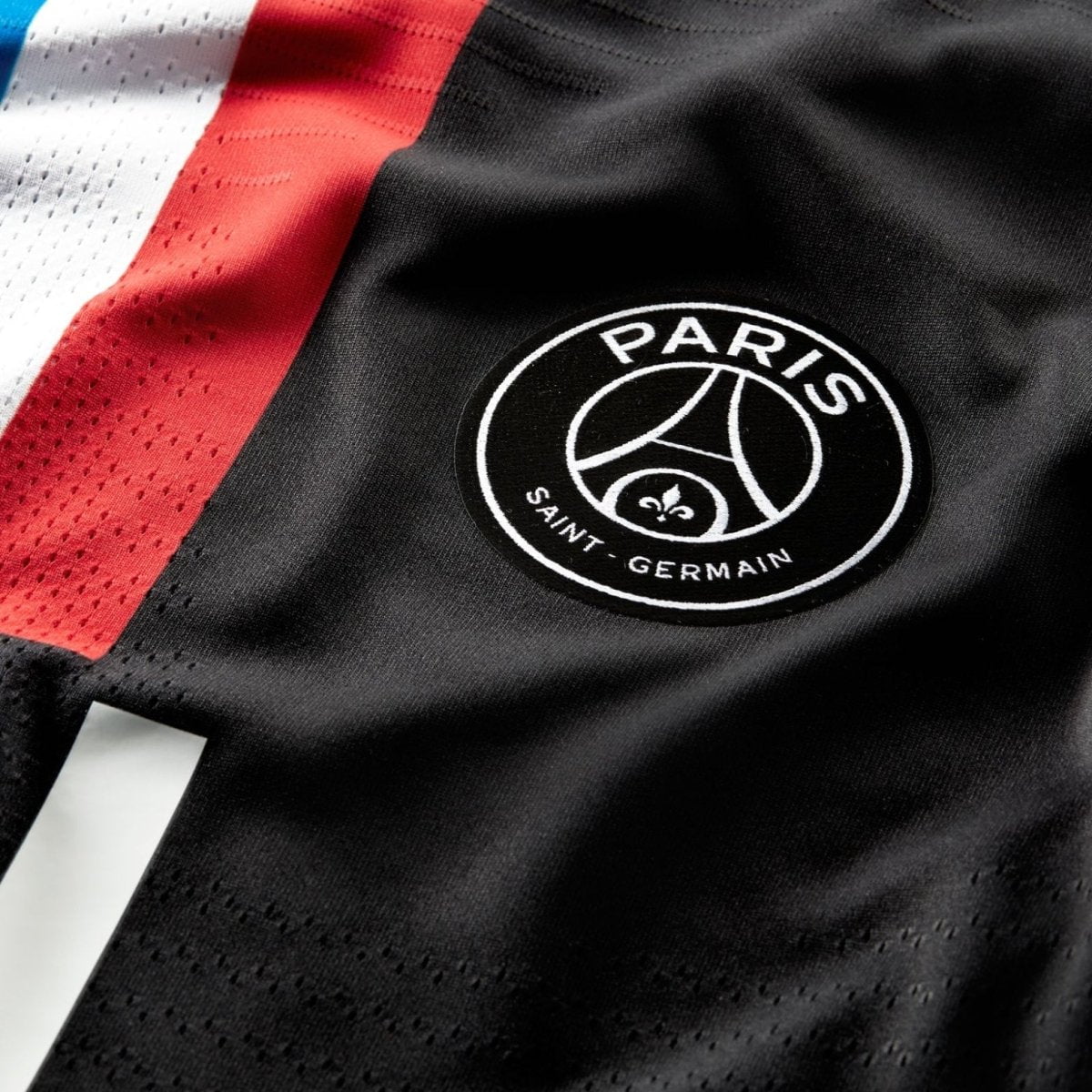 Psg 19/20 Football jersey - PSG Quarta 19/20