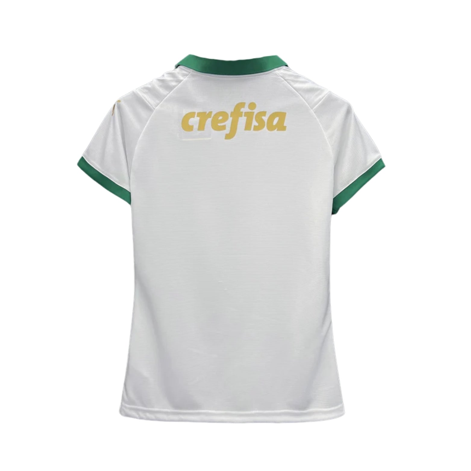 Palmeiras Away 24/25 - Versão Feminina