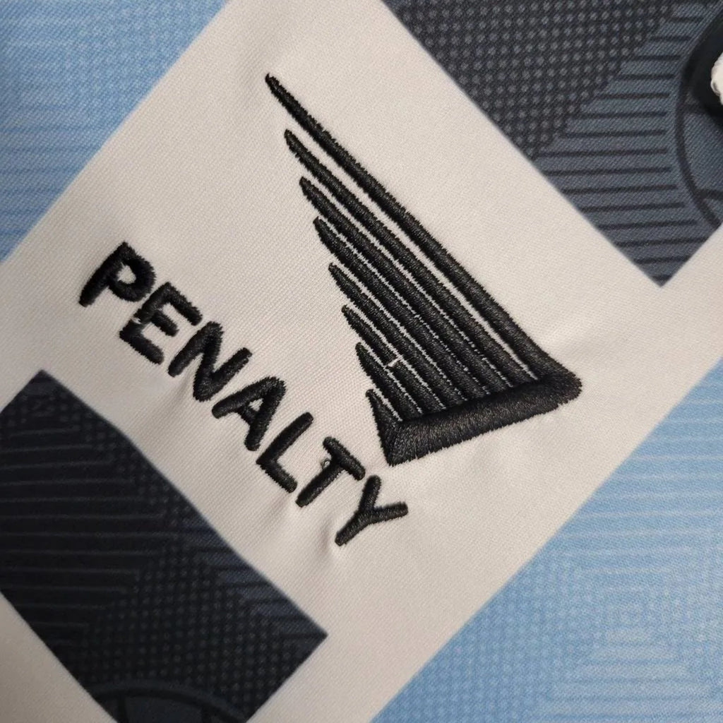 Grêmio Home 97/98