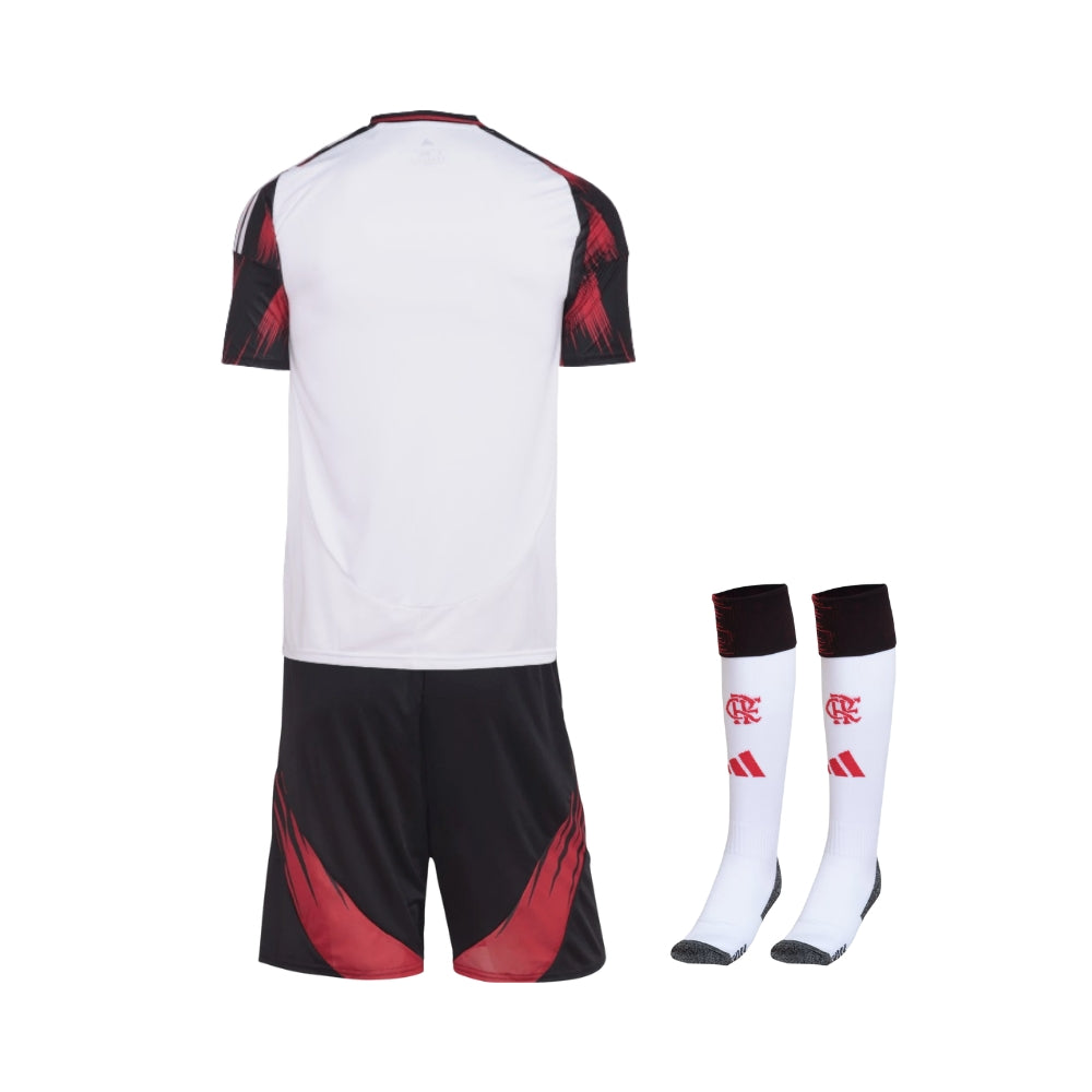 Kit - Flamengo Away 25/26