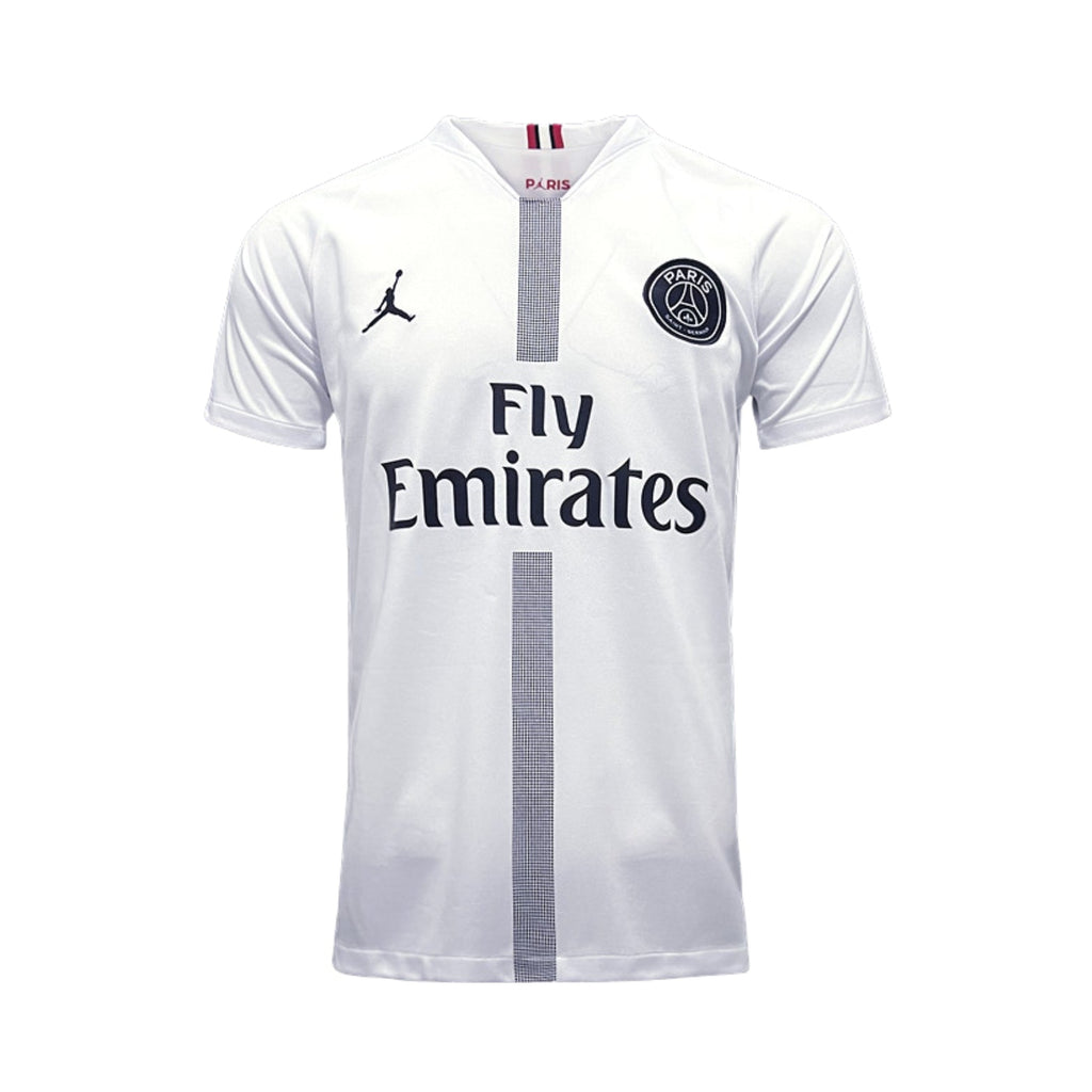 Psg Away 18/19 Football jersey - PSG Extérieur 18/19 - Ligue des Champions