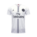 Psg Away 18/19 Football jersey - PSG Extérieur 18/19 - Ligue des Champions