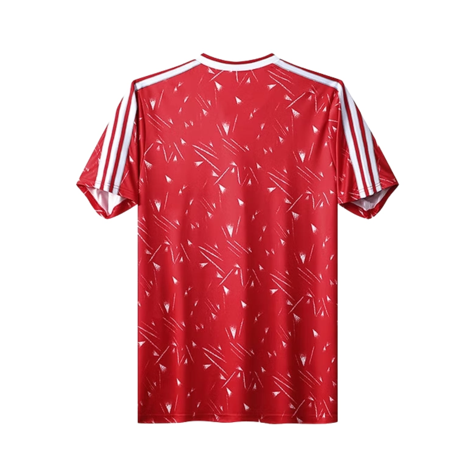 Liverpool Home 89/90 Football jersey - Liverpool Domicile 89/90