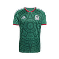 Mexico Home 26/27 Football jersey - Mexique Domicile 26/27 - Coupe du Monde 2026