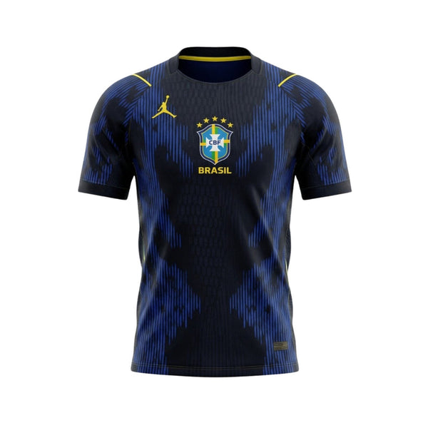 Brasil Visitante 26/27 Mundial 2026