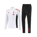 Liverpool Jacket 25/26 Football jersey - Liverpool 25/26 - Survêtement - Zip Complet