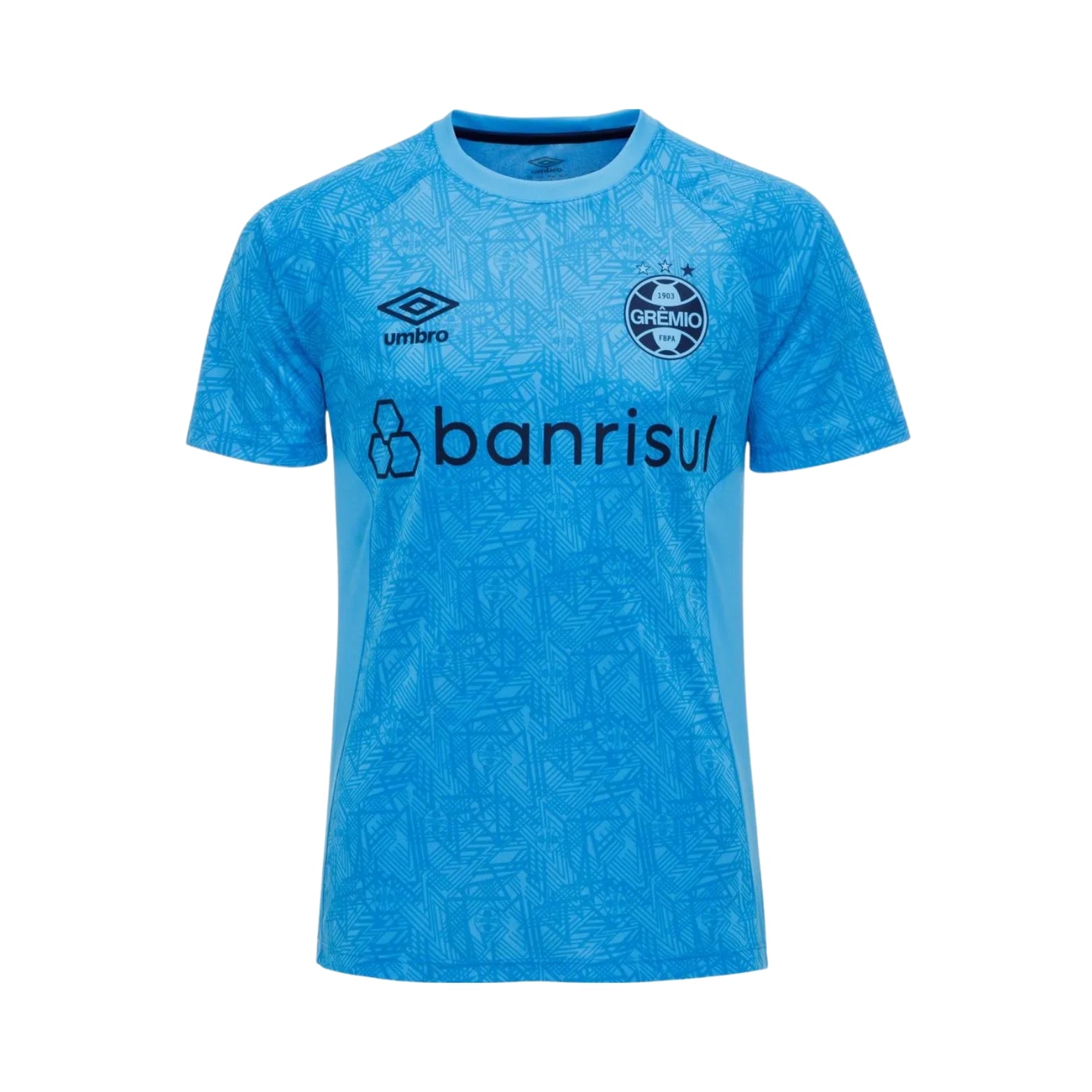 Grêmio Goleiro 24/25