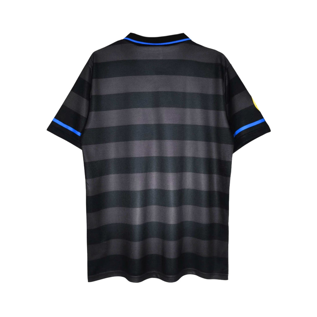 Inter milan Third 97/98 Football jersey - Inter Milan Troisième 97/98