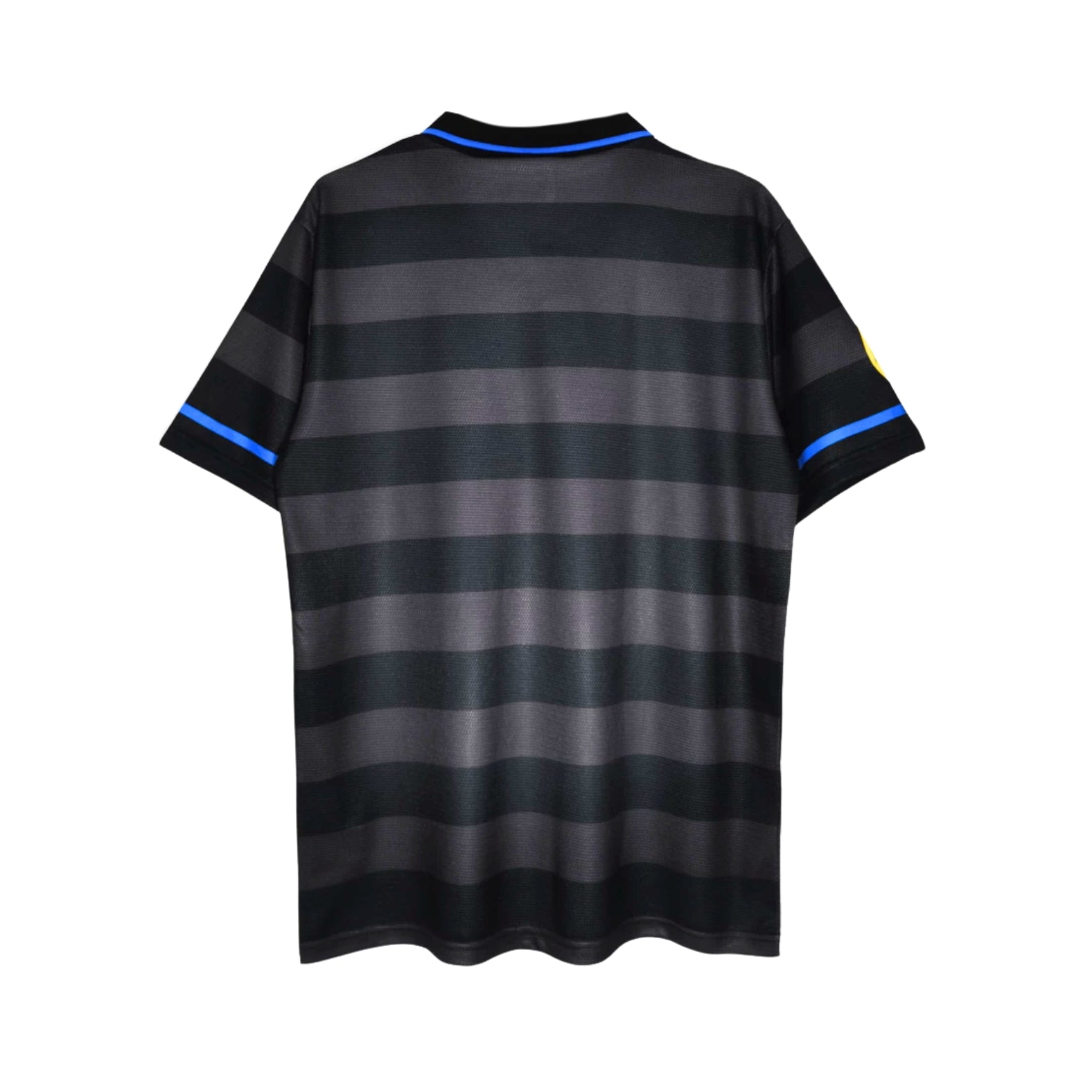 Inter milan Third 97/98 Football jersey - Inter Milan Troisième 97/98