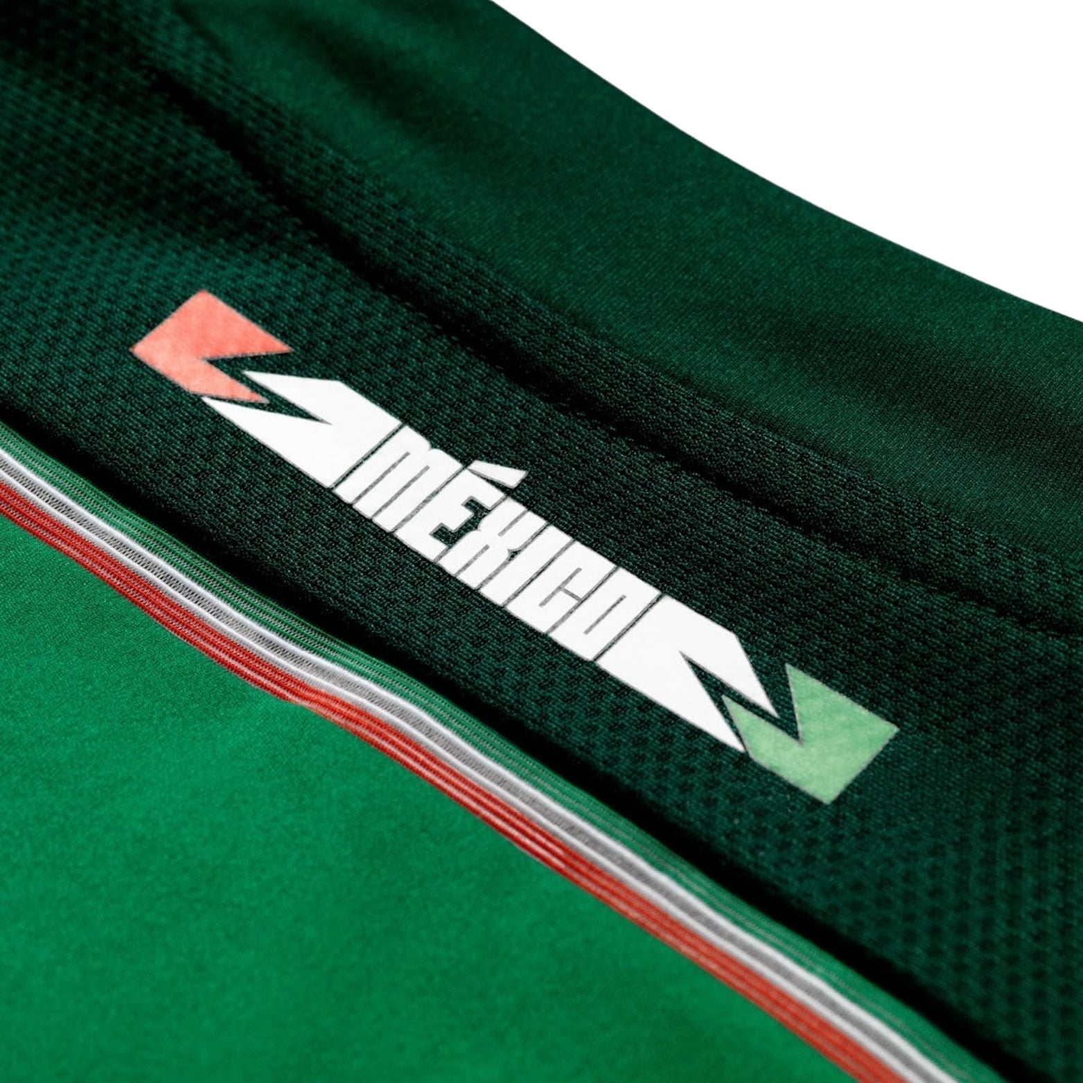 Mexico Home 14/15 Football jersey - Mexique Domicile 14/15