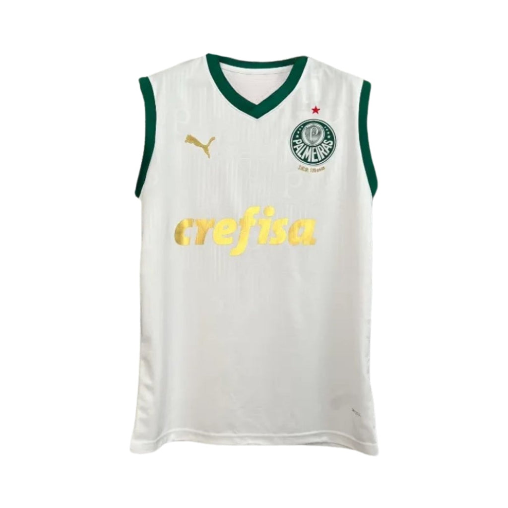 Palmeiras Treino 23/24 - Regata