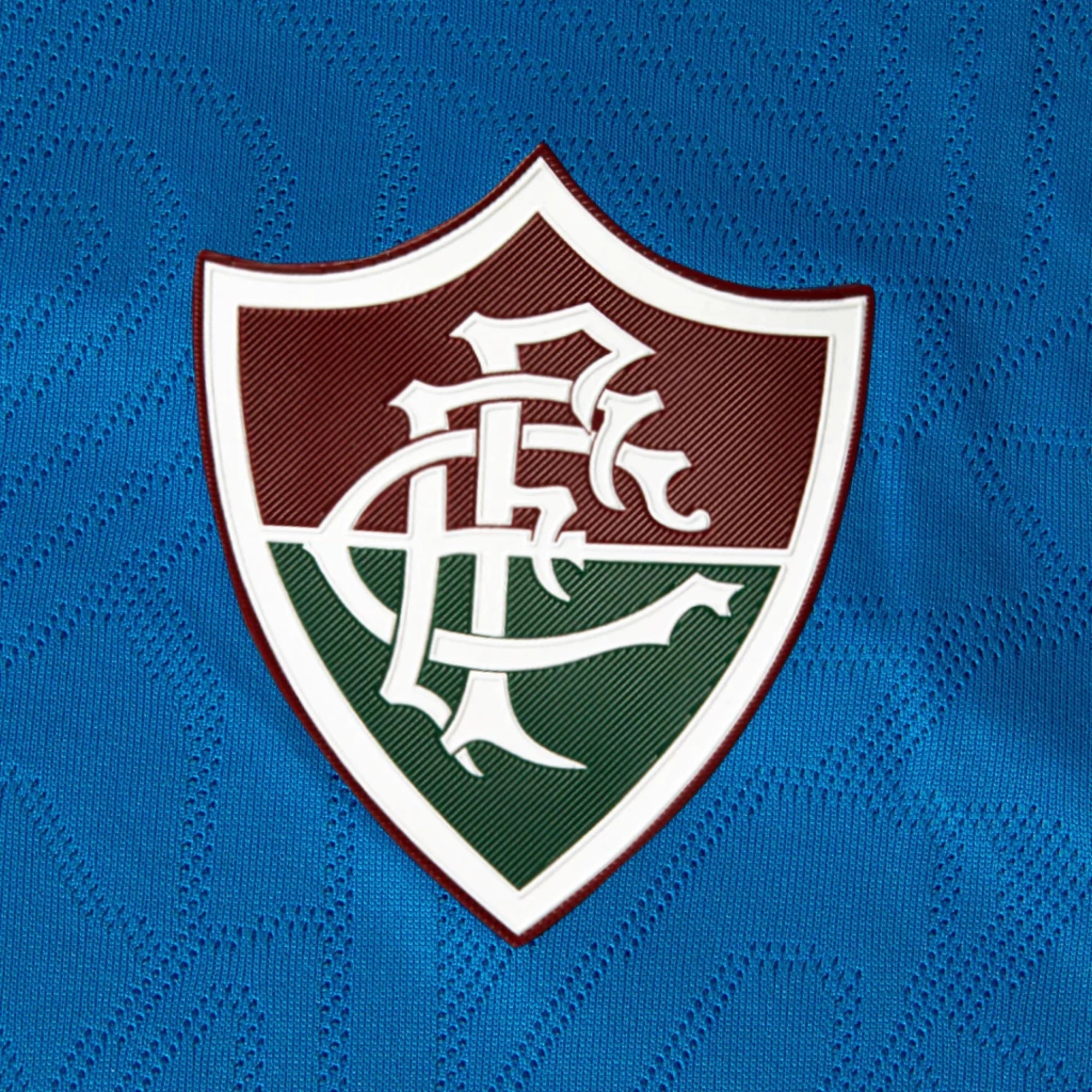 Fluminense Treino 26/27