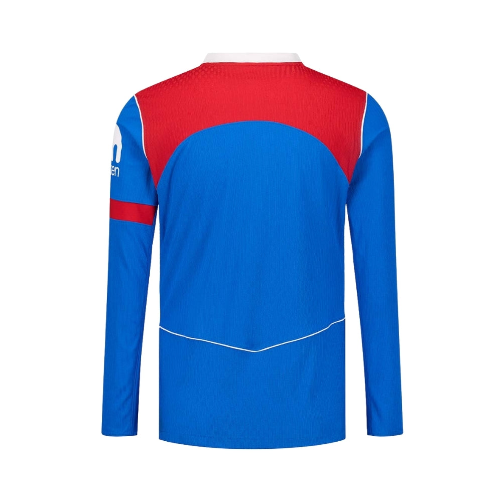 Atletico madrid Third 25/26 Football jersey - Atlético Madrid Troisième 25/26 - Manches Longues