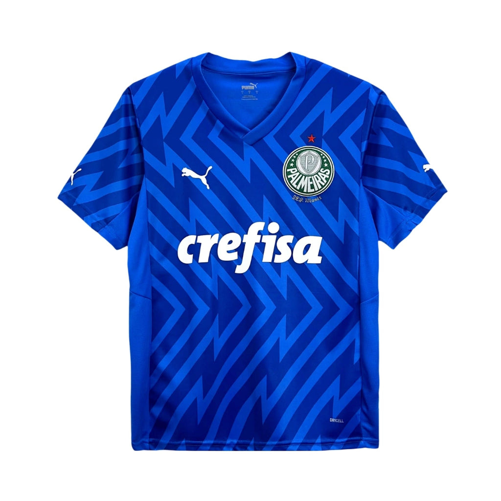 Palmeiras Goleiro 24/25