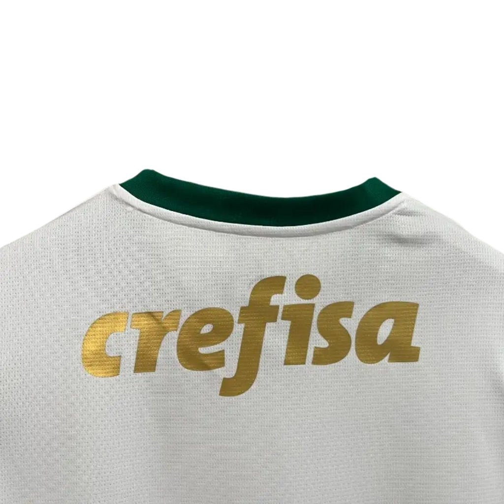 Palmeiras Treino 23/24 - Regata