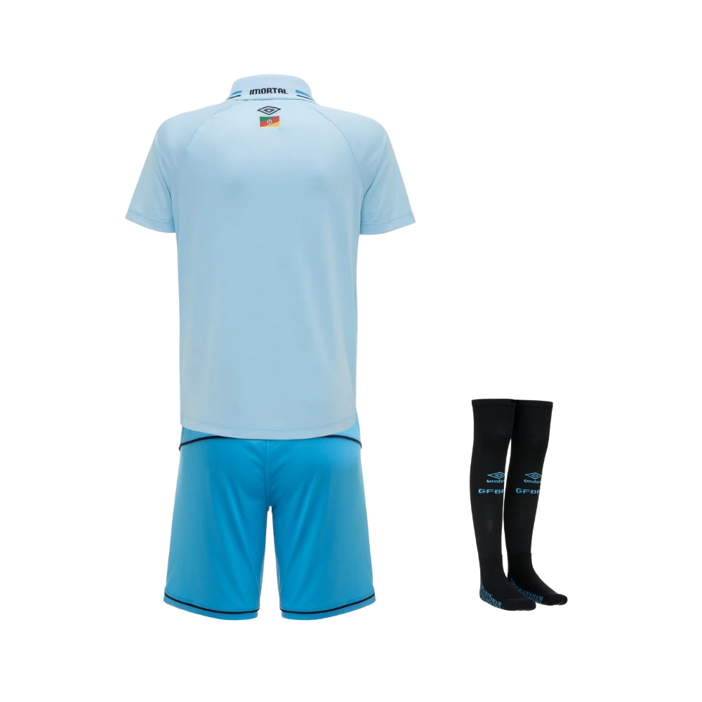 Kit - Grêmio Away 25/26