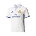 Real madrid Home 16/17 Football jersey - Real Madrid Principal 16/17