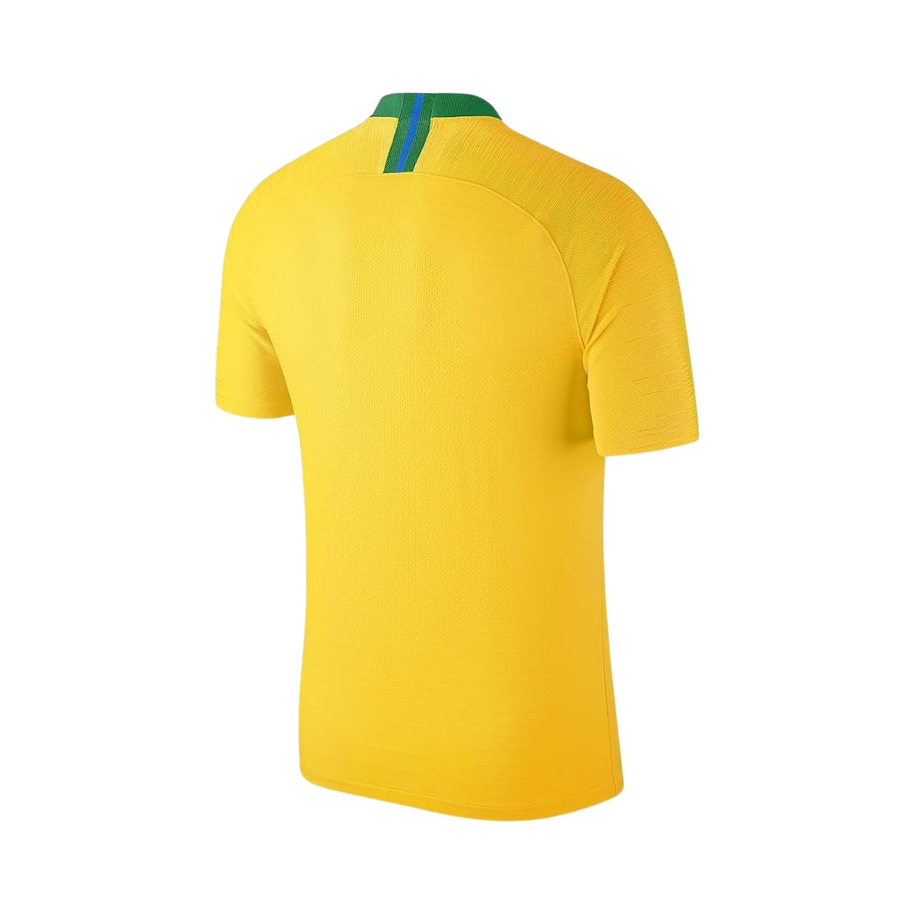 Brazil 18/19 Football jersey - Brésil Domicilie 18/19