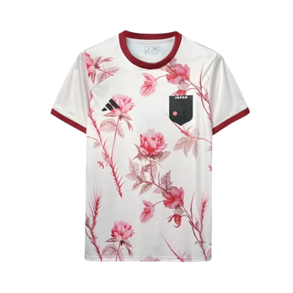 Japan Special-edition 23/24 Football jersey - Japon Édition Spéciale 23/24
