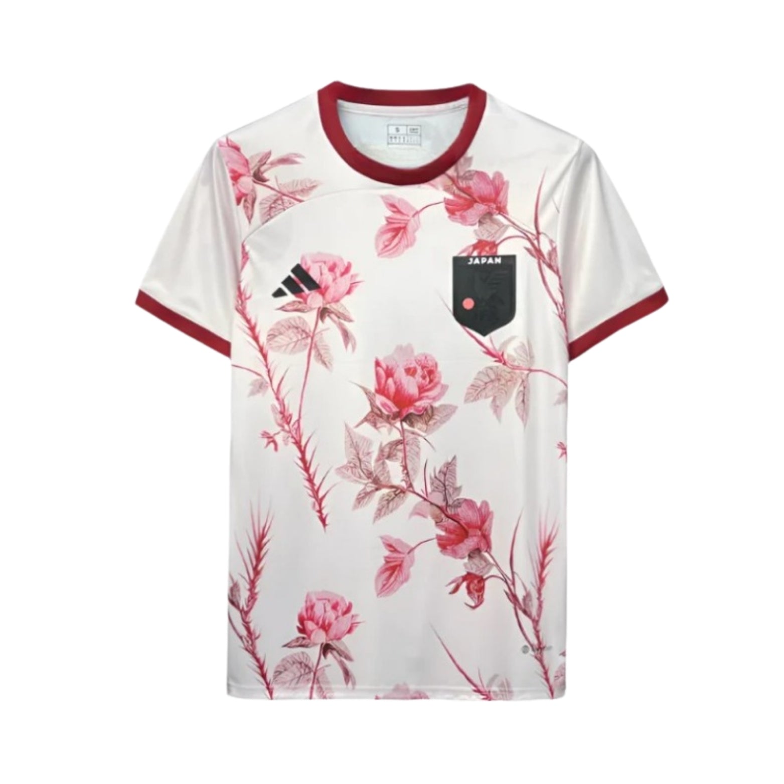 Japan Special-edition 23/24 Football jersey - Japon Édition Spéciale 23/24