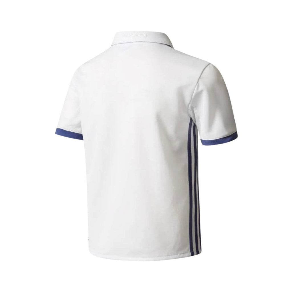 Real madrid Home 16/17 Football jersey - Real Madrid Principal 16/17
