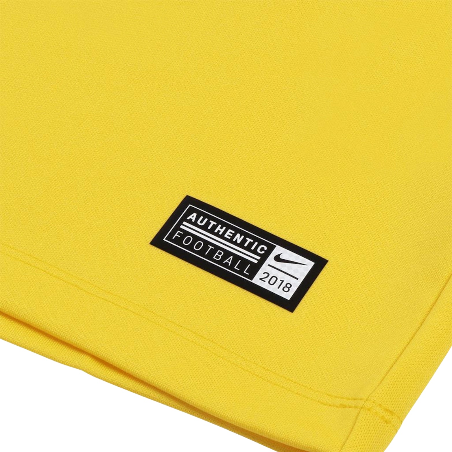 Brazil 18/19 Football jersey - Brésil Domicilie 18/19
