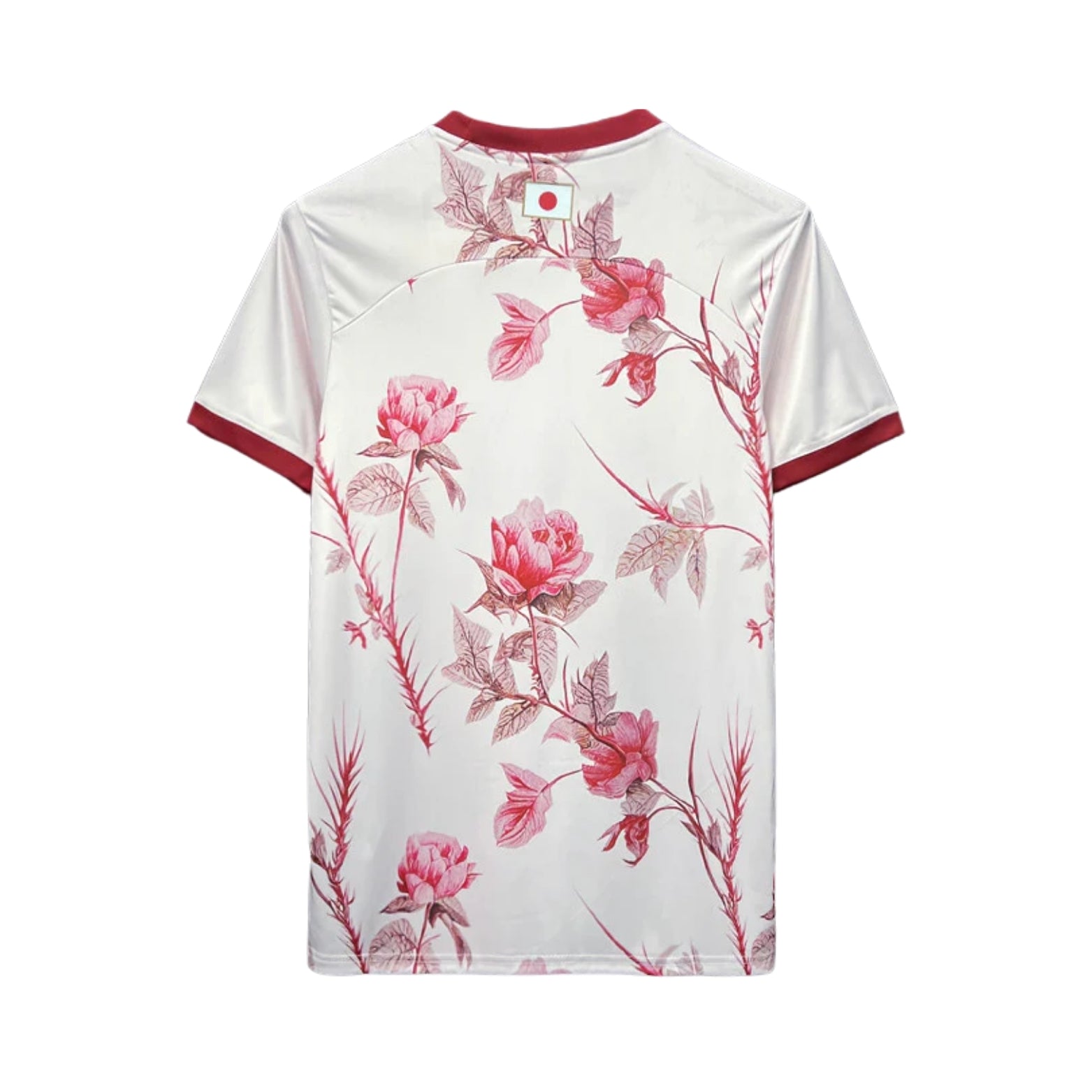 Japan Special-edition 23/24 Football jersey - Japon Édition Spéciale 23/24