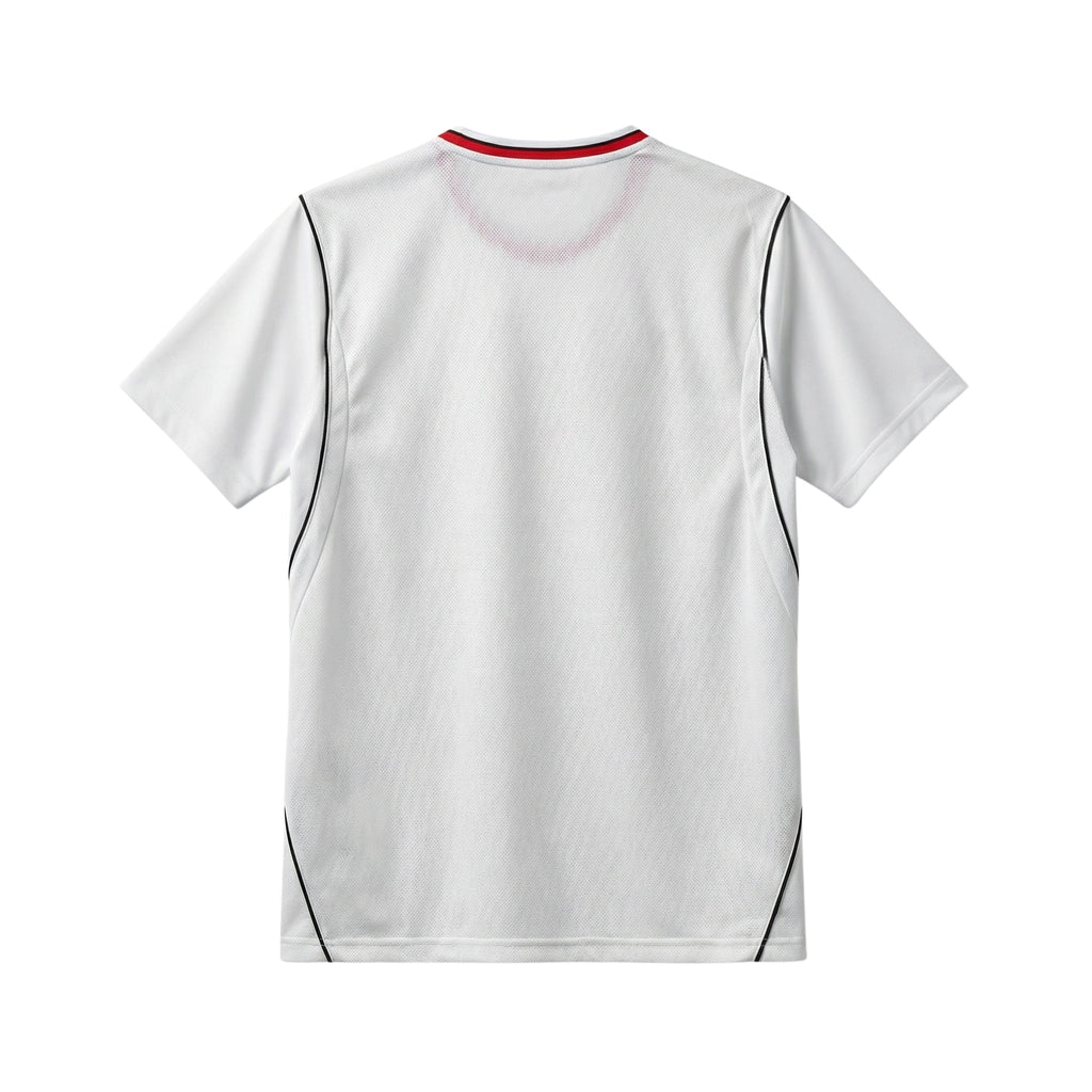 France Away 26/27 Football jersey - France Extérieur 26/27 - Coupe du Monde 2026