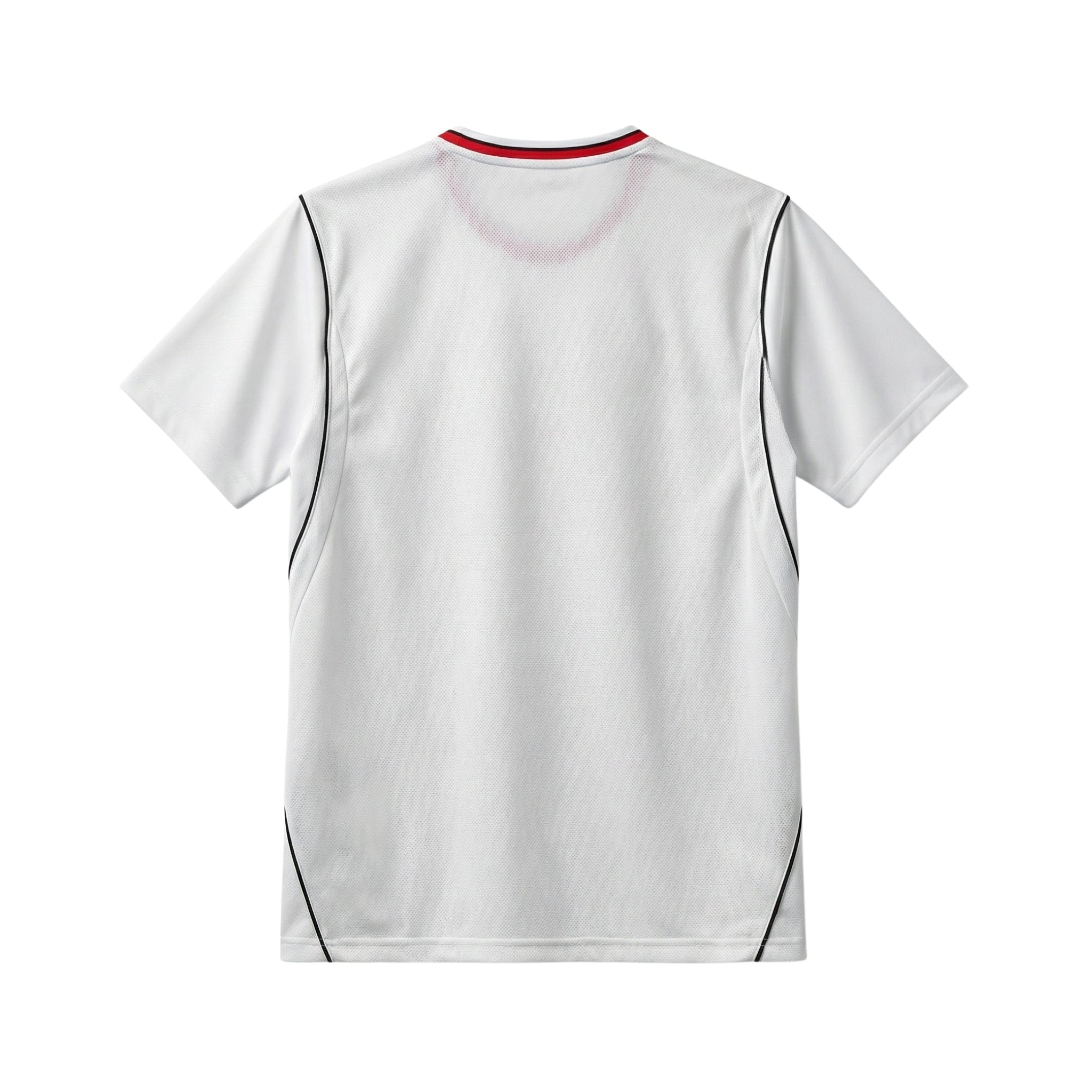 France Away 26/27 Football jersey - France Extérieur 26/27 - Coupe du Monde 2026