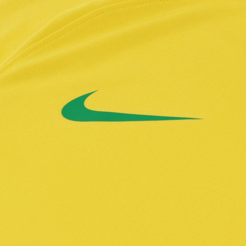 Brazil 18/19 Football jersey - Brésil Domicilie 18/19