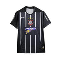Corinthians Away 04/05 Football jersey - Corinthians Away 04/05
